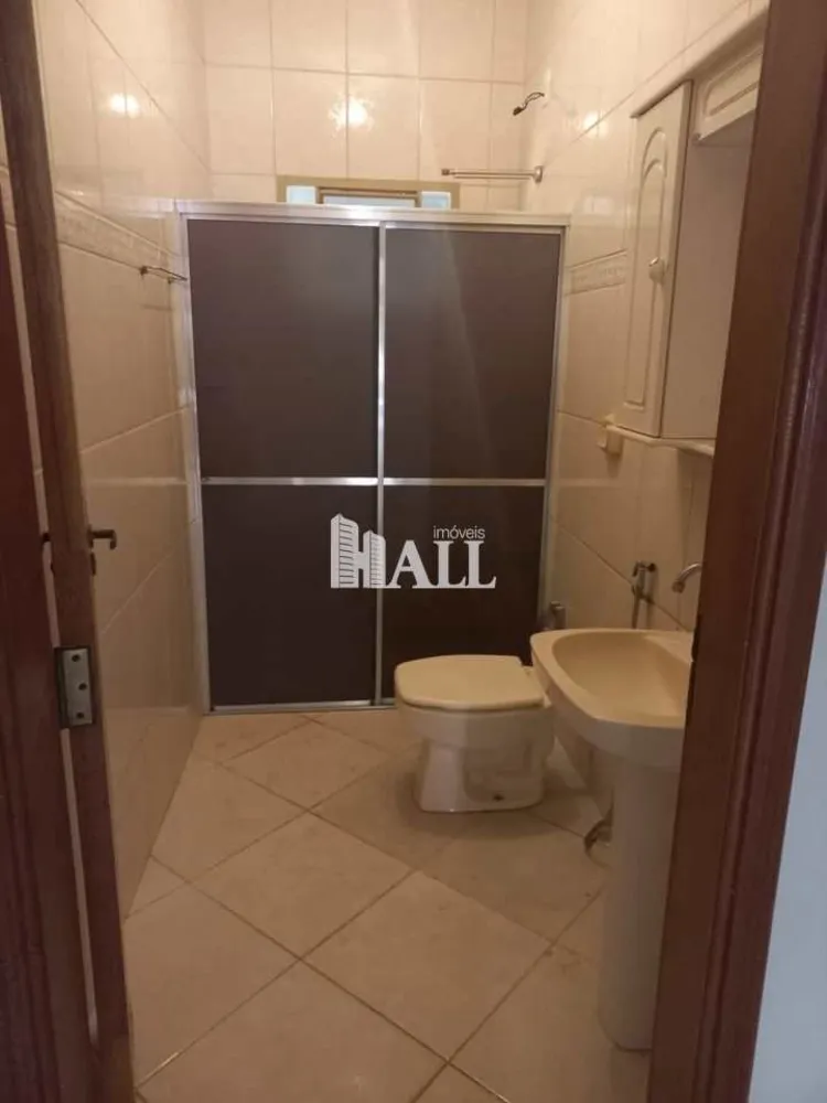 Casa, 4 quartos, 190 m² - Foto 5