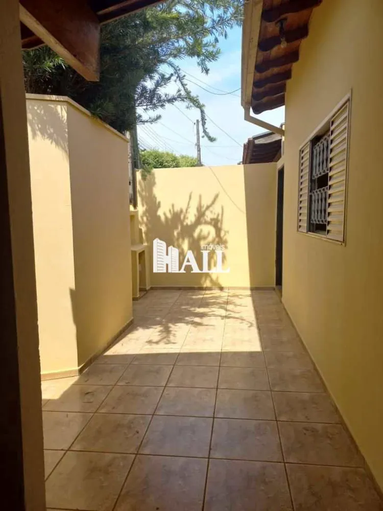 Casa, 4 quartos, 190 m² - Foto 7
