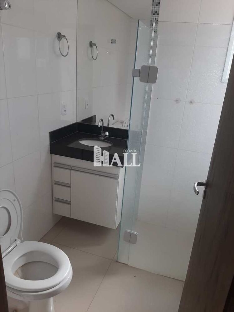 Apartamento, 3 quartos - Foto 2