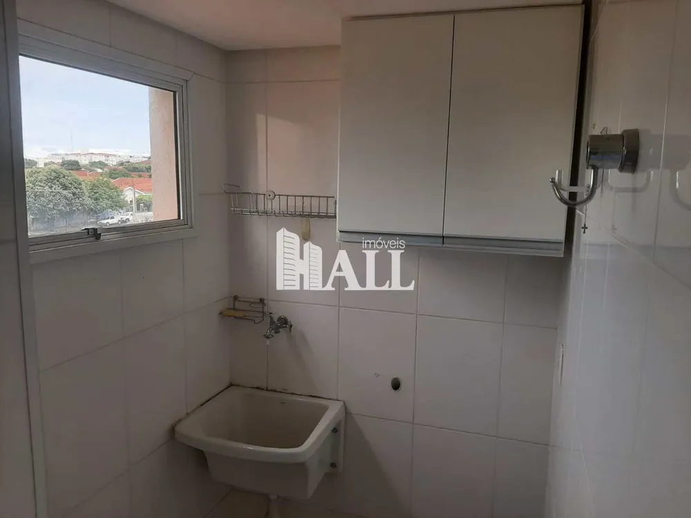 Apartamento, 3 quartos - Foto 2
