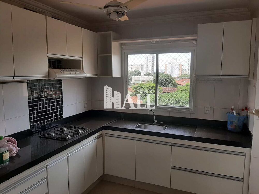 Apartamento, 3 quartos - Foto 1