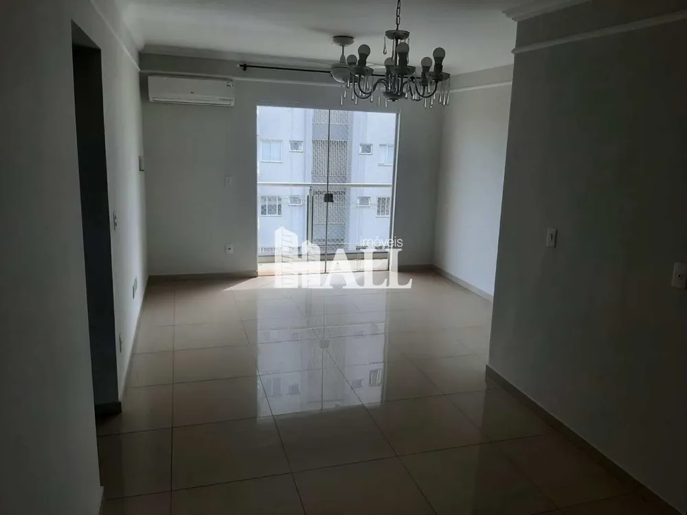 Apartamento, 3 quartos - Foto 1