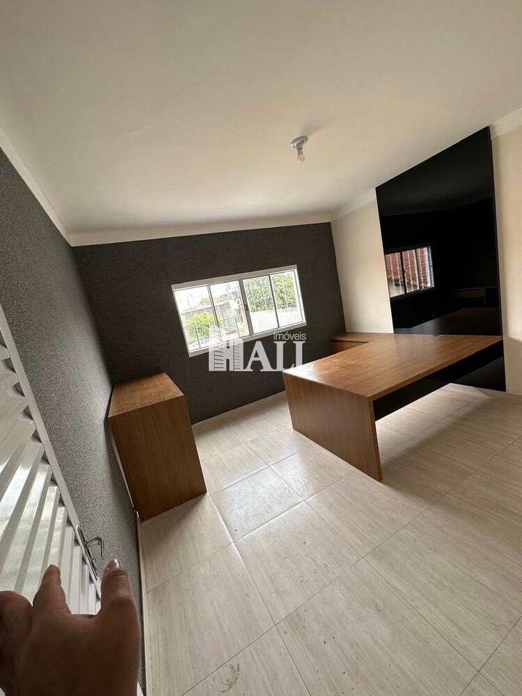 Depósito-Galpão, 380 m² - Foto 2