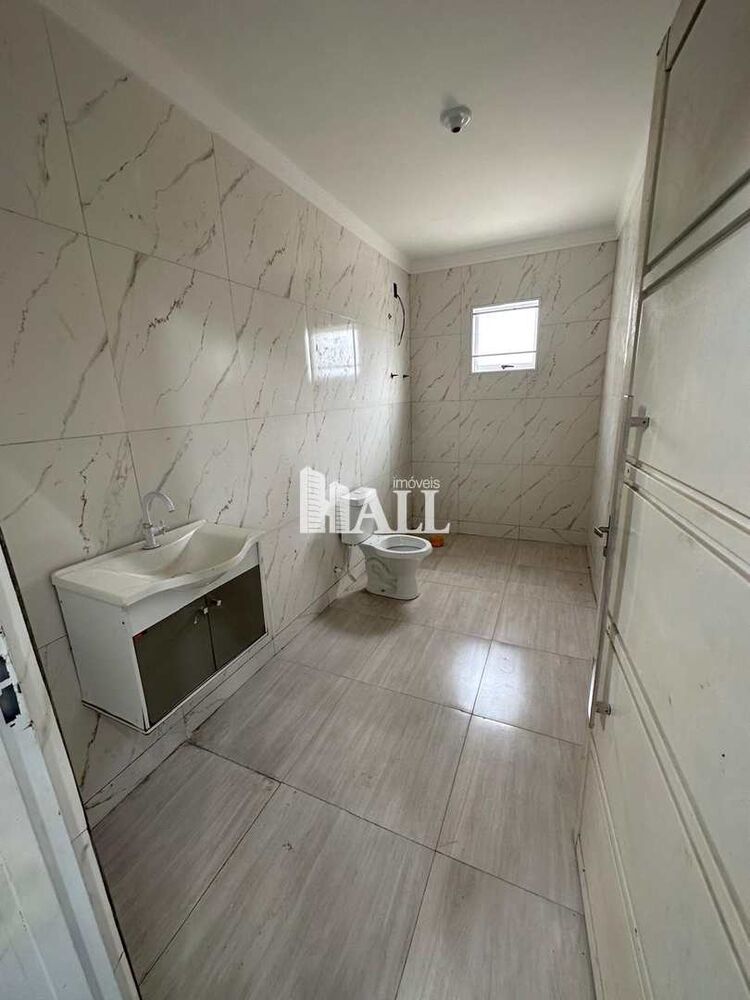 Depósito-Galpão, 380 m² - Foto 9
