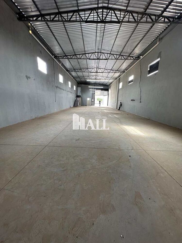 Depósito-Galpão, 380 m² - Foto 11