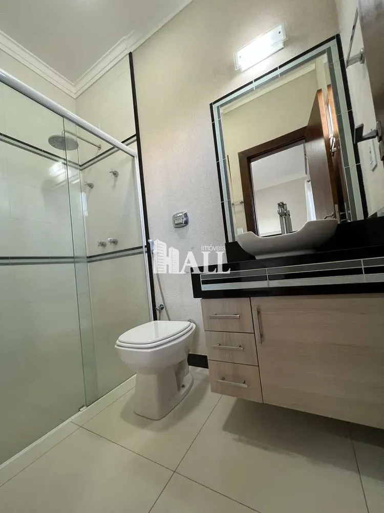 Casa de Condomínio, 3 quartos - Foto 6