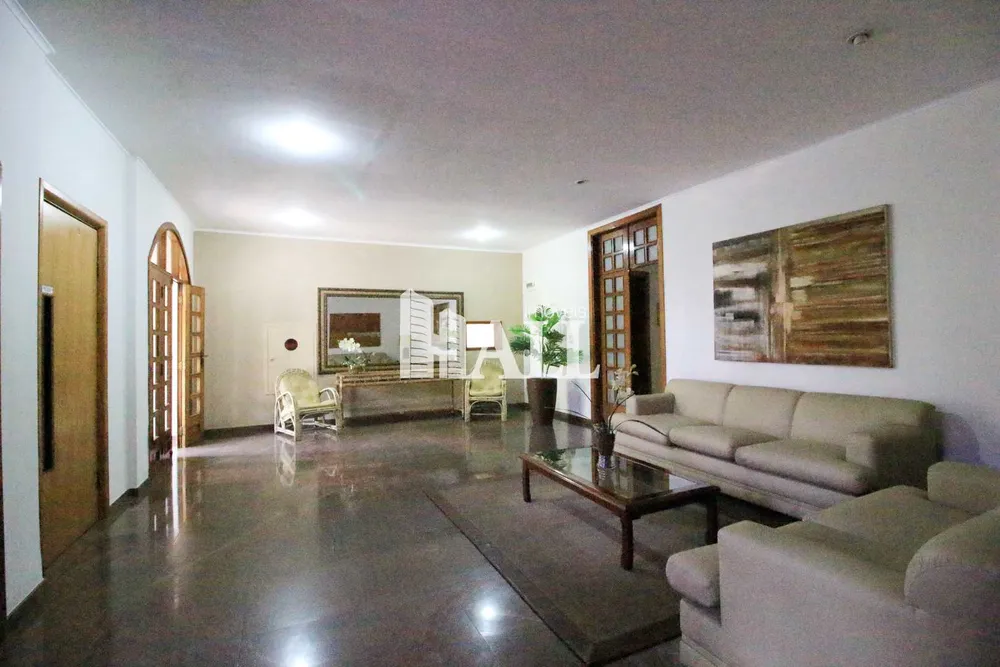 Apartamento, 3 quartos, 175 m² - Foto 10