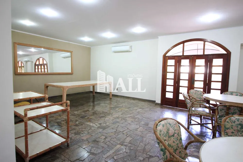 Apartamento, 3 quartos, 175 m² - Foto 12