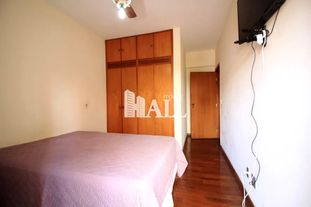 Apartamento, 3 quartos, 175 m² - Foto 11