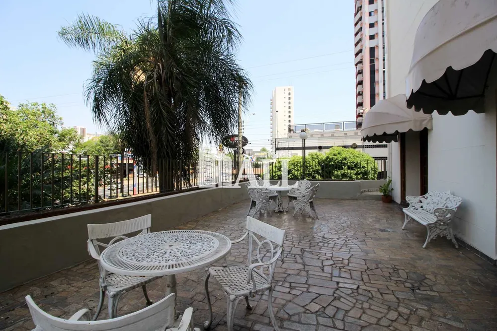 Apartamento, 3 quartos, 175 m² - Foto 4