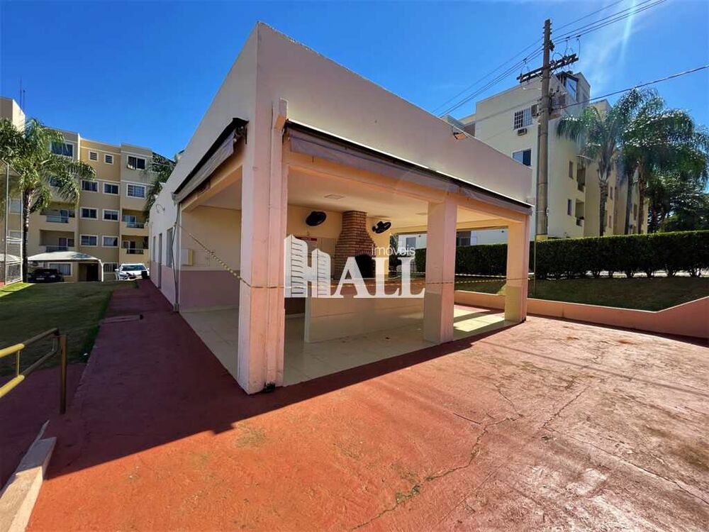 Apartamento, 2 quartos, 47 m² - Foto 2