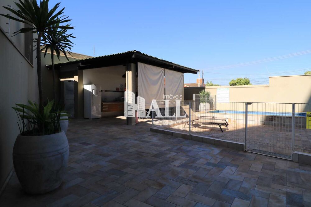 Apartamento, 1 quarto, 70 m² - Foto 3