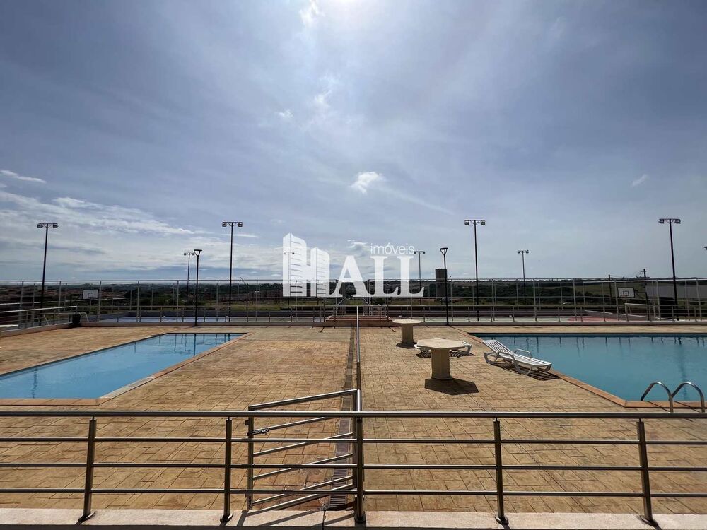Casa de Condomínio à venda com 3 quartos, 160m² - Foto 3