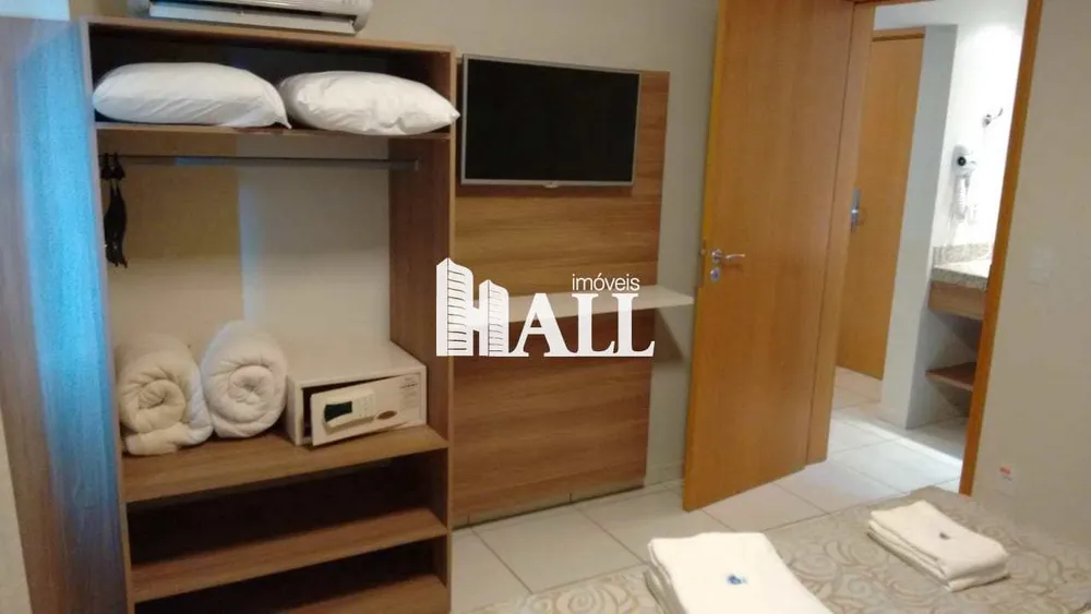 Apartamento, 1 quarto, 40 m² - Foto 3