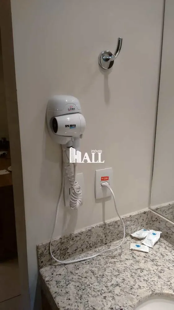 Apartamento, 1 quarto, 40 m² - Foto 4