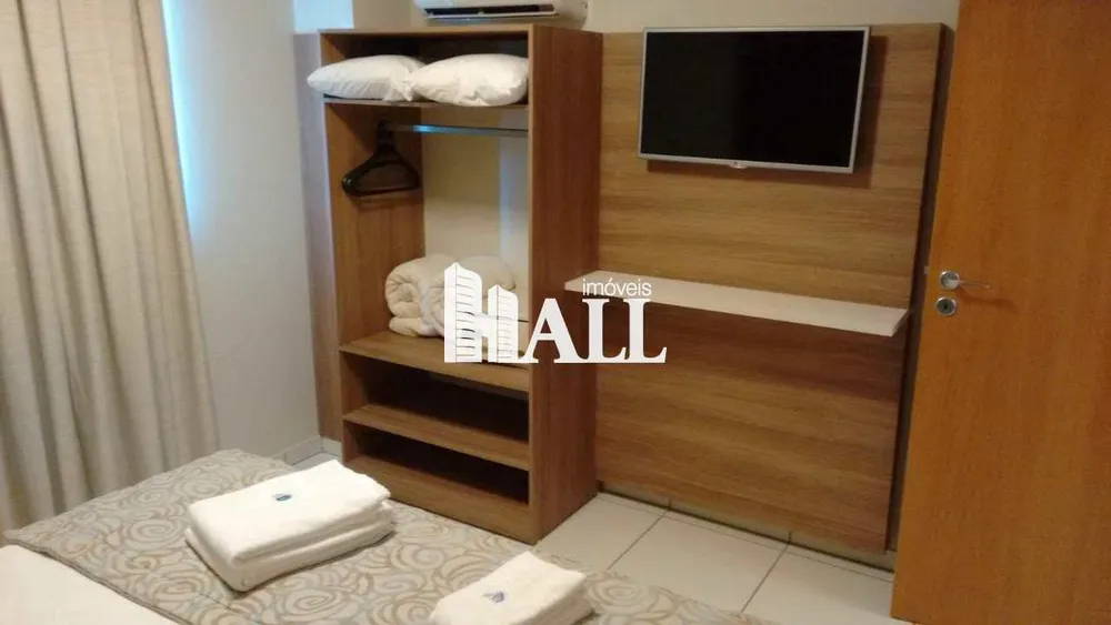 Apartamento, 1 quarto, 40 m² - Foto 1