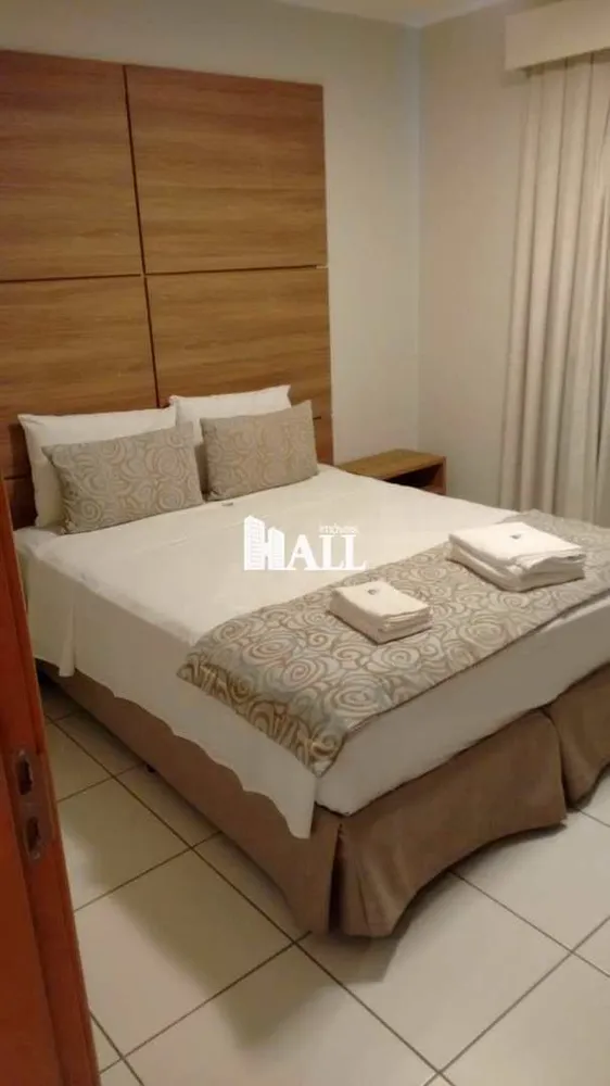Apartamento, 1 quarto, 40 m² - Foto 2
