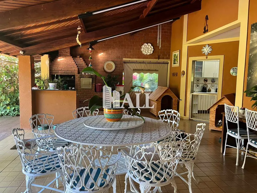 Chácara, 3 quartos, 2200 m² - Foto 34