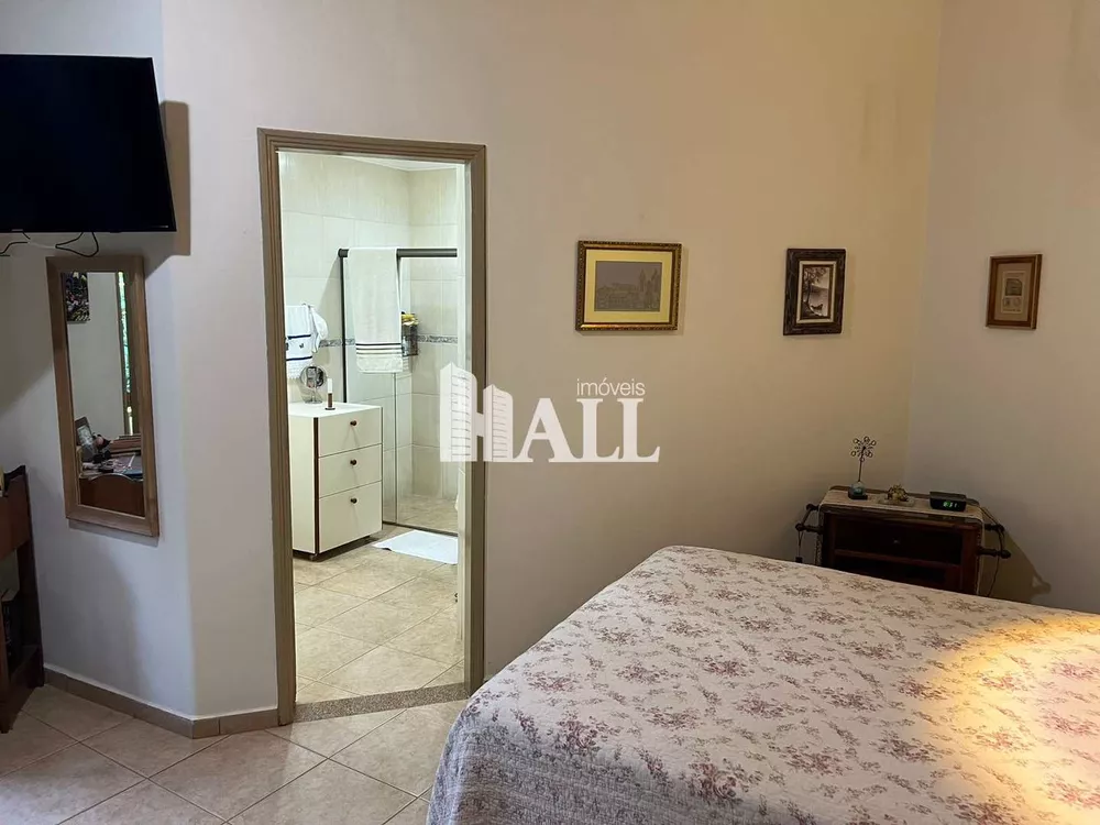 Chácara, 3 quartos, 2200 m² - Foto 14