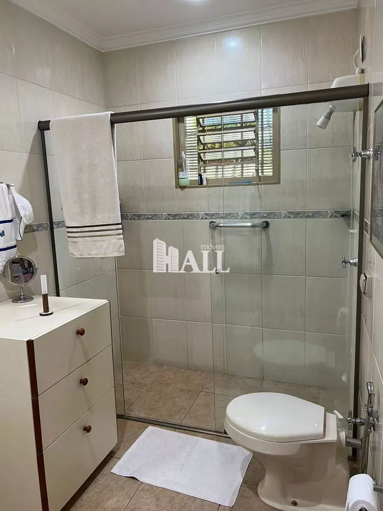 Chácara, 3 quartos, 2200 m² - Foto 17