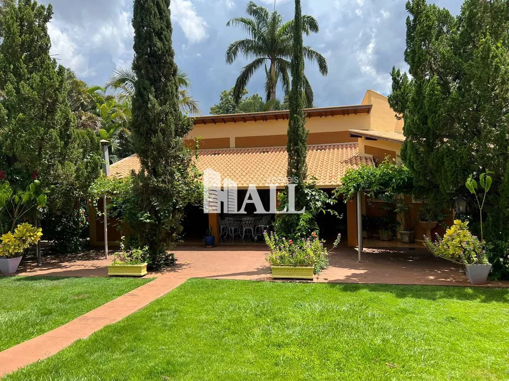 Chácara, 3 quartos, 2200 m² - Foto 26