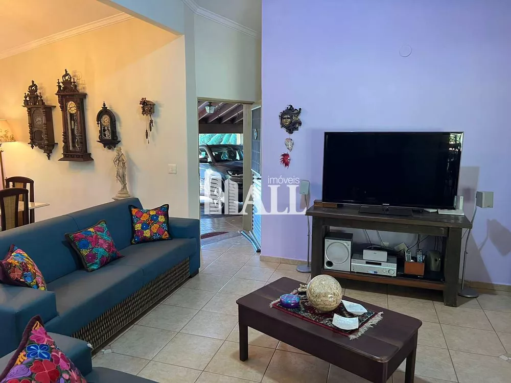 Chácara, 3 quartos, 2200 m² - Foto 3