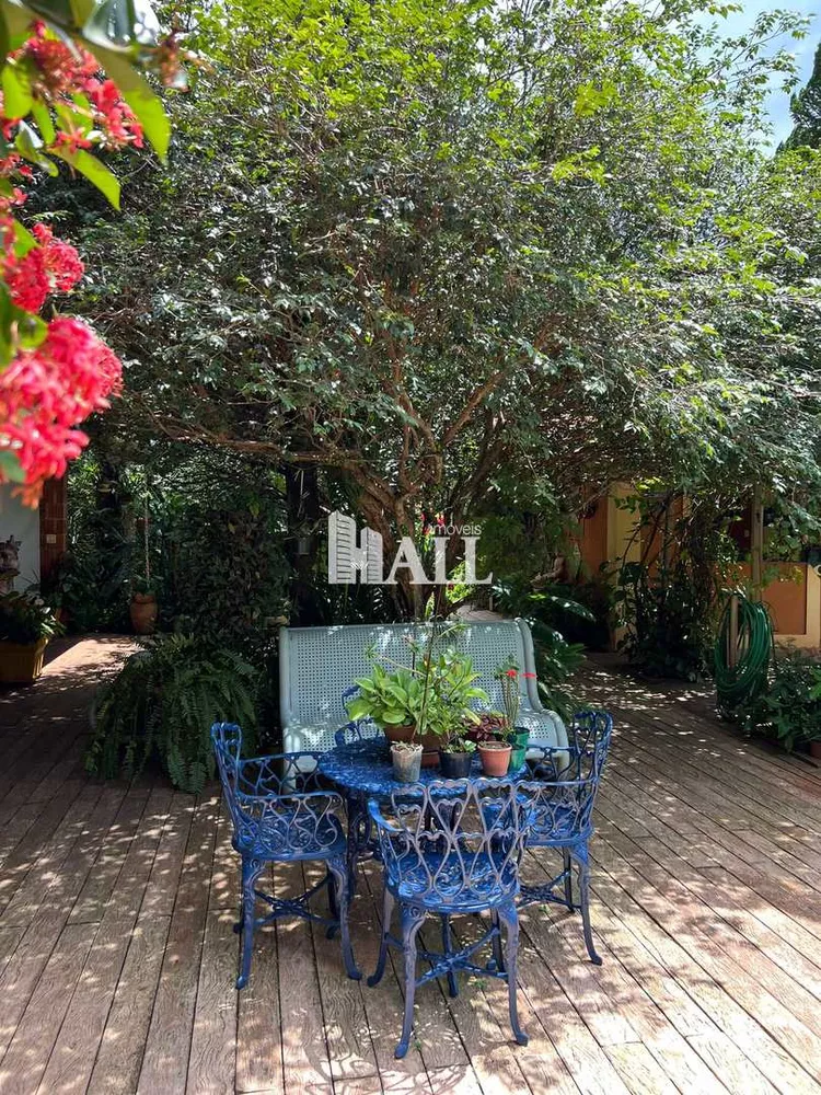 Chácara, 3 quartos, 2200 m² - Foto 29