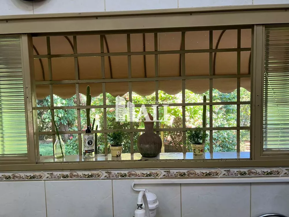 Chácara, 3 quartos, 2200 m² - Foto 8