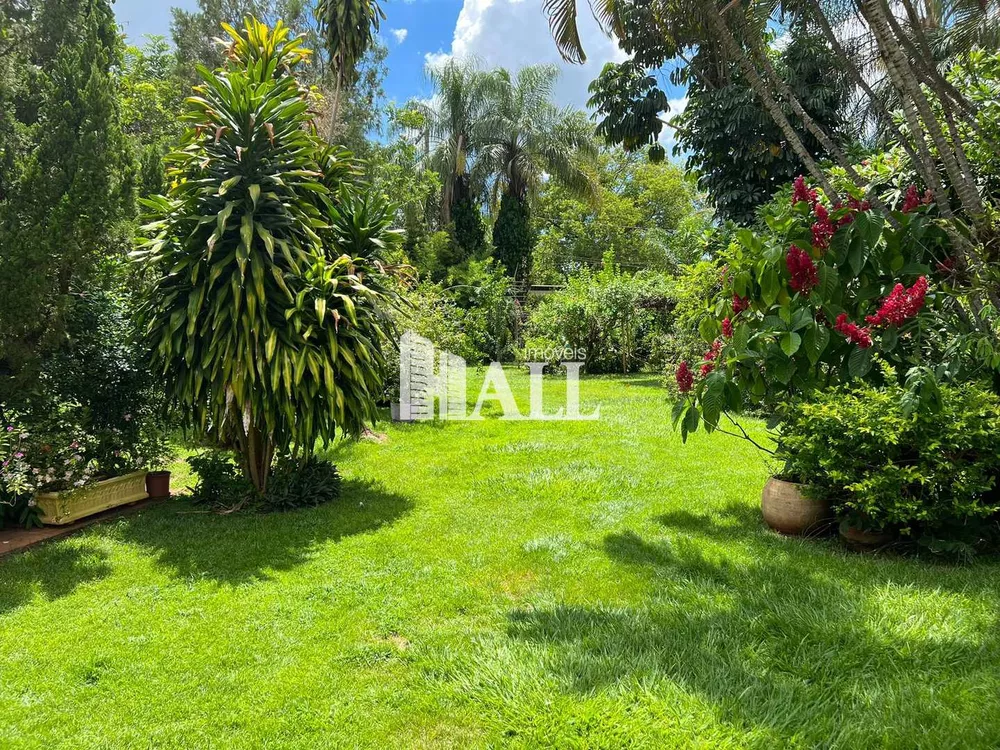 Chácara, 3 quartos, 2200 m² - Foto 27