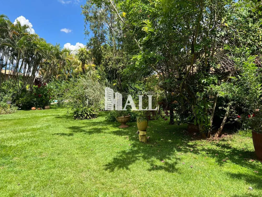 Chácara, 3 quartos, 2200 m² - Foto 23