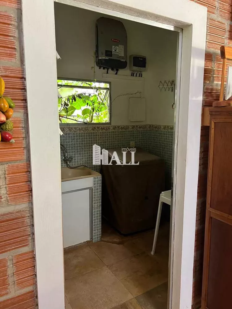 Chácara, 3 quartos, 2200 m² - Foto 43