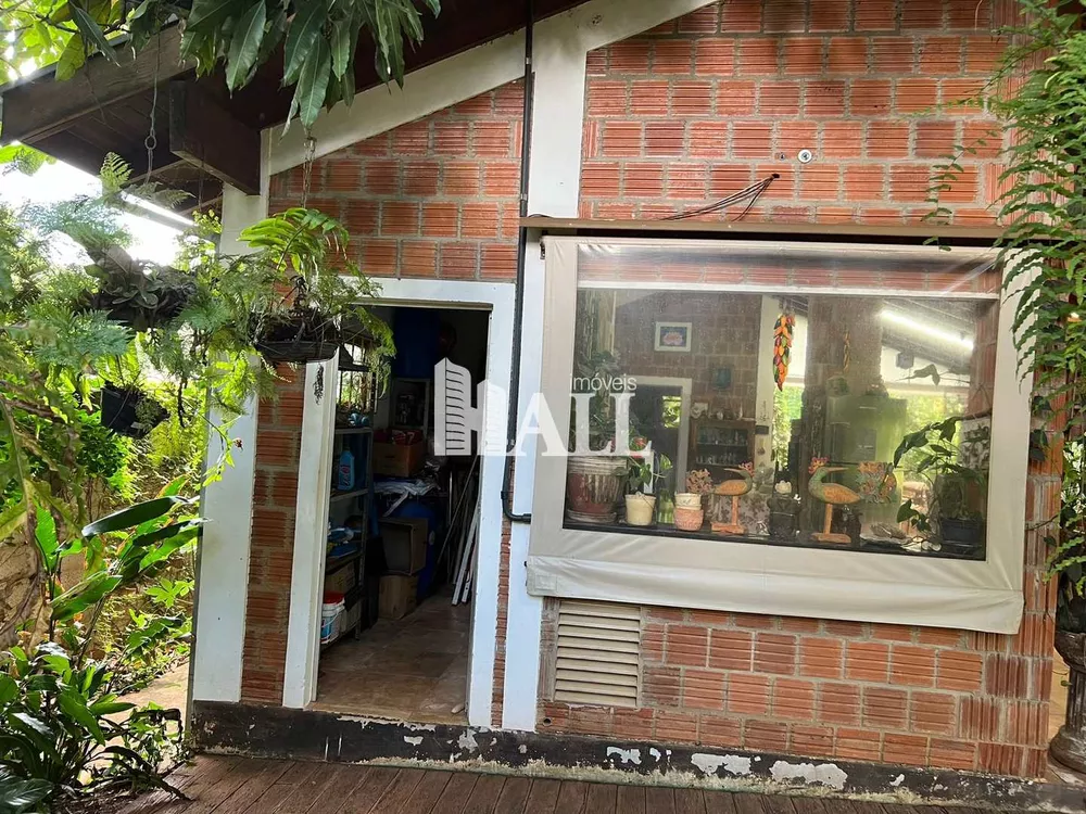 Chácara, 3 quartos, 2200 m² - Foto 40