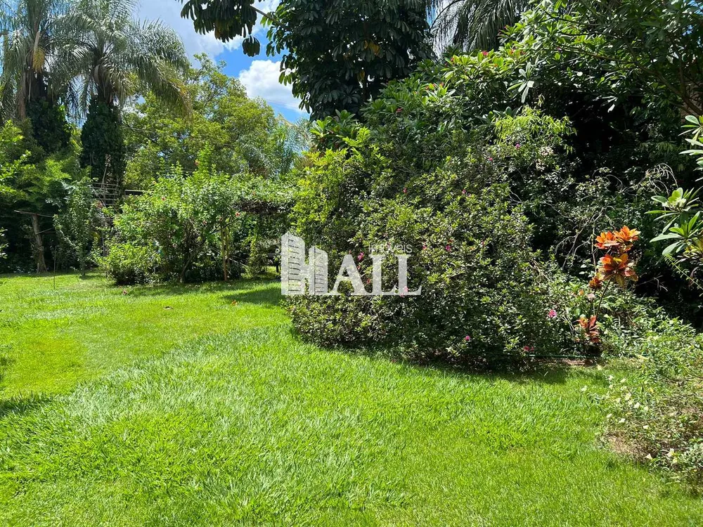 Chácara, 3 quartos, 2200 m² - Foto 32