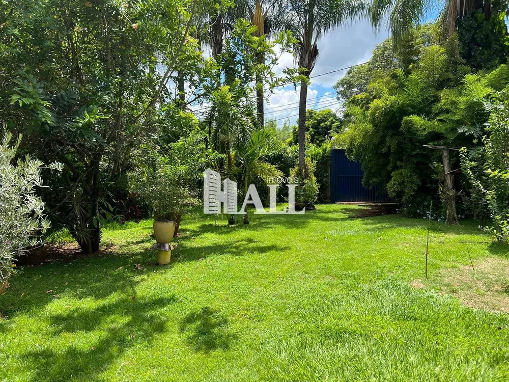 Chácara, 3 quartos, 2200 m² - Foto 24