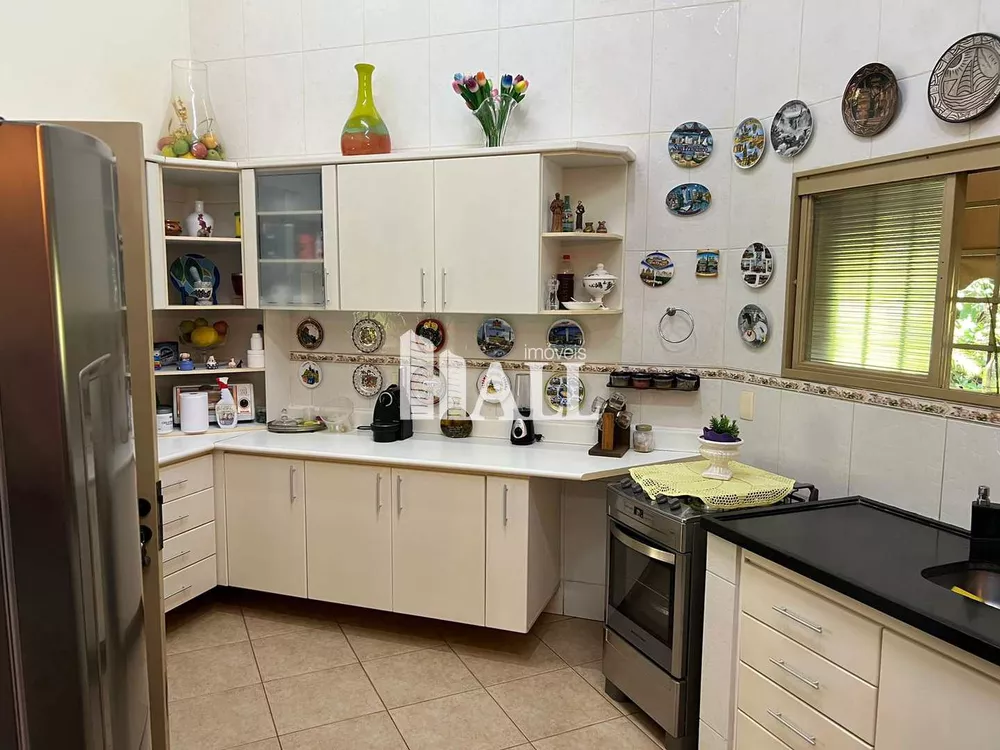 Chácara, 3 quartos, 2200 m² - Foto 6