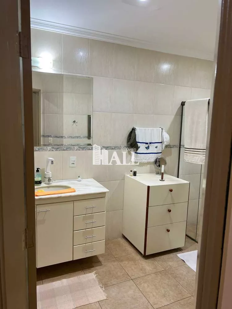 Chácara, 3 quartos, 2200 m² - Foto 16