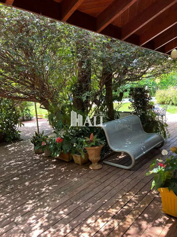 Chácara, 3 quartos, 2200 m² - Foto 47