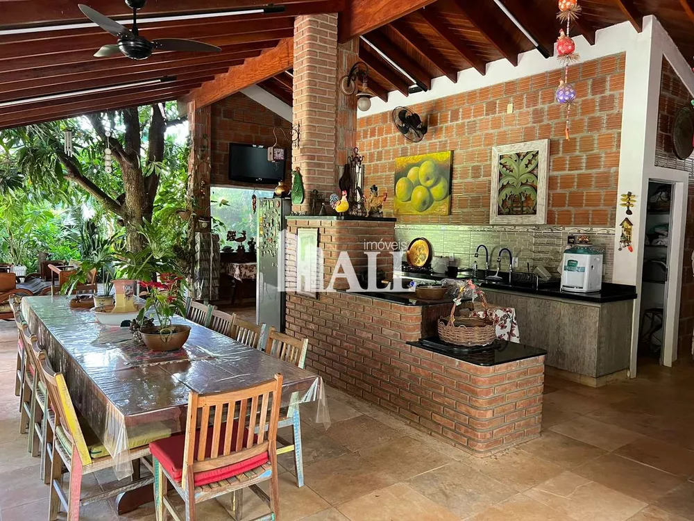 Chácara, 3 quartos, 2200 m² - Foto 45