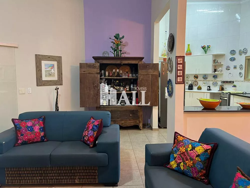 Chácara, 3 quartos, 2200 m² - Foto 2