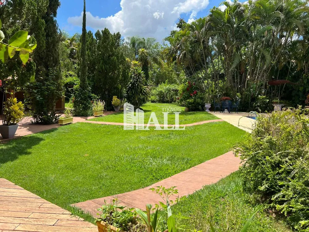 Chácara, 3 quartos, 2200 m² - Foto 28