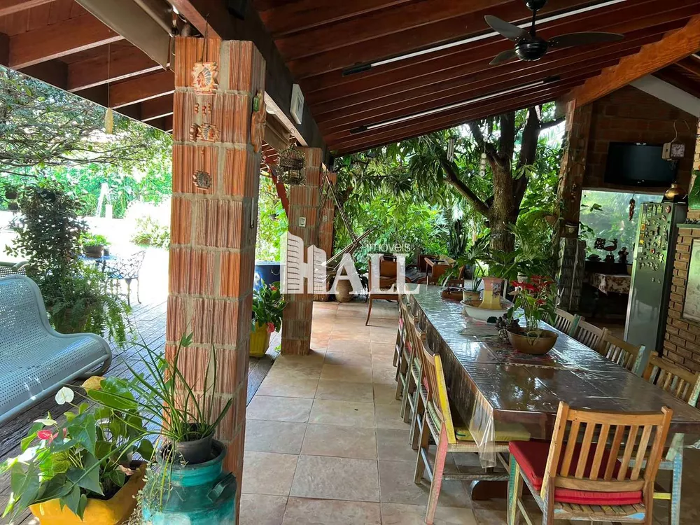 Chácara, 3 quartos, 2200 m² - Foto 46