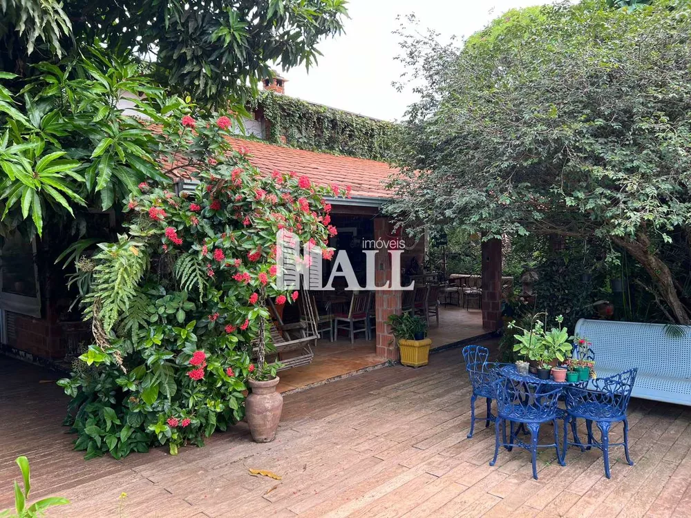 Chácara, 3 quartos, 2200 m² - Foto 36