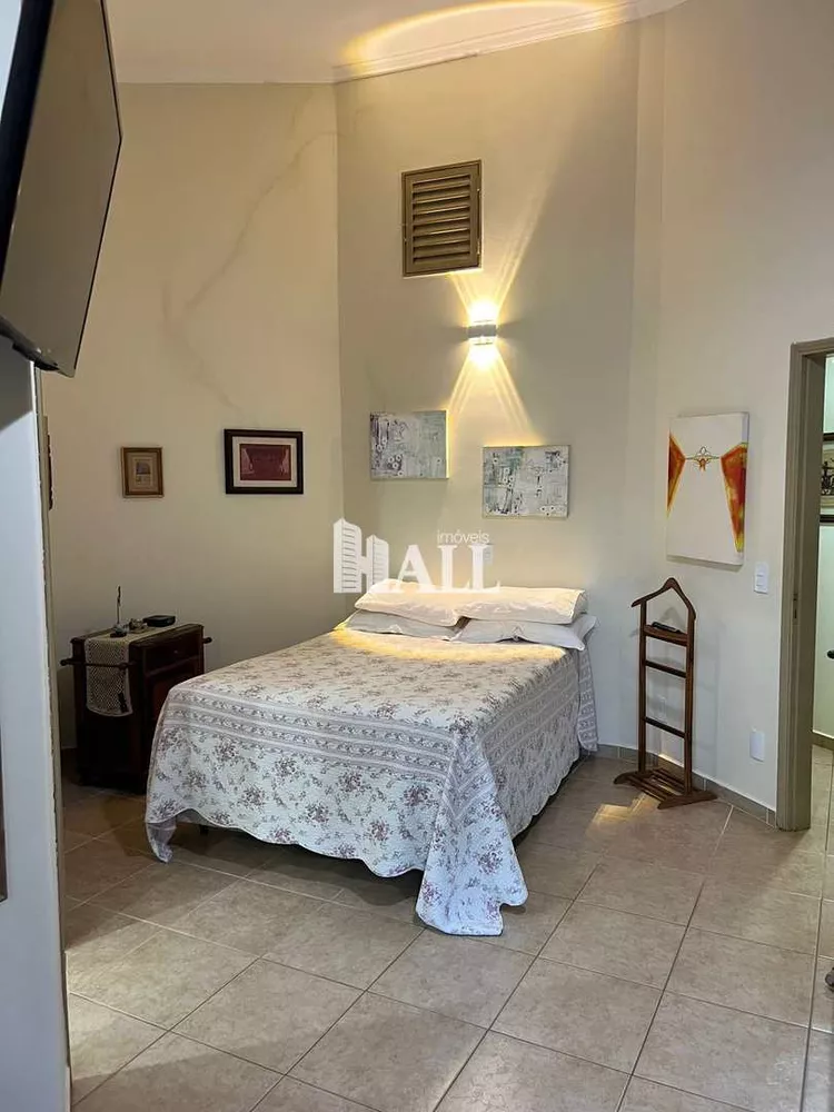 Chácara, 3 quartos, 2200 m² - Foto 13