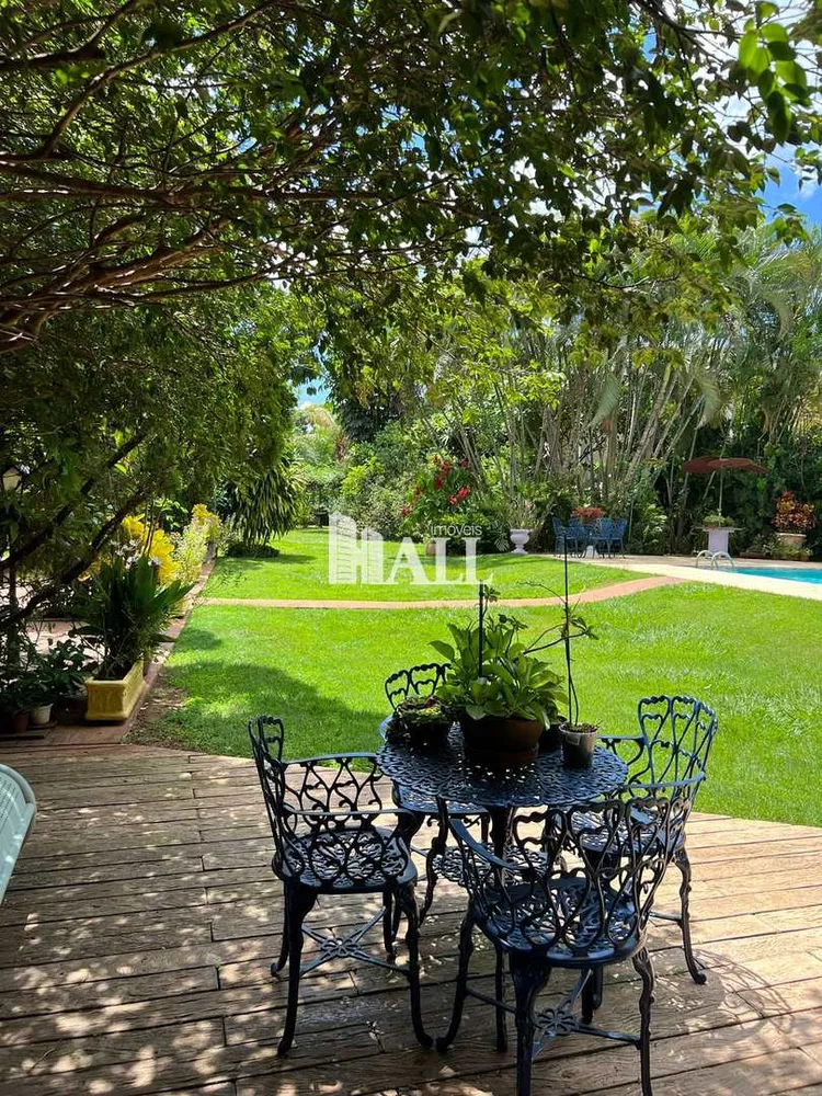 Chácara, 3 quartos, 2200 m² - Foto 30