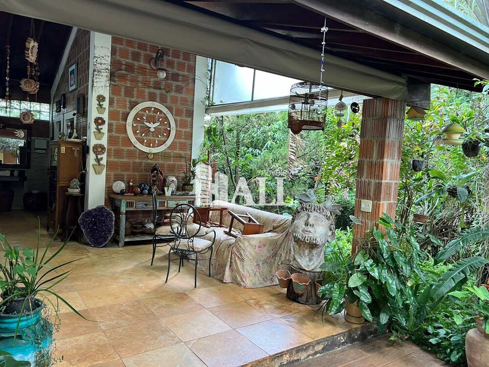 Chácara à venda com 3 quartos, 2200m² - Foto 12