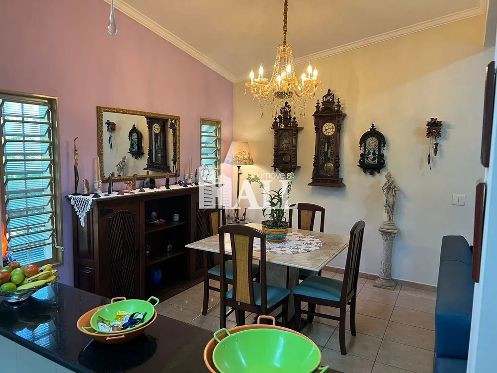 Chácara, 3 quartos, 2200 m² - Foto 7