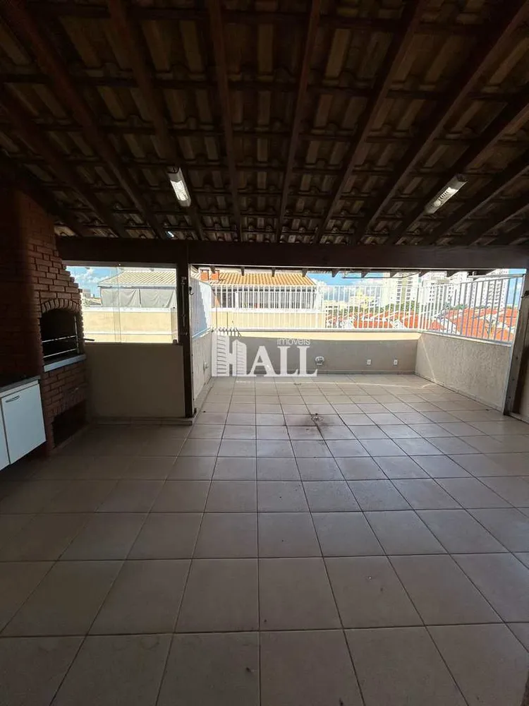 Cobertura, 3 quartos, 135 m² - Foto 7
