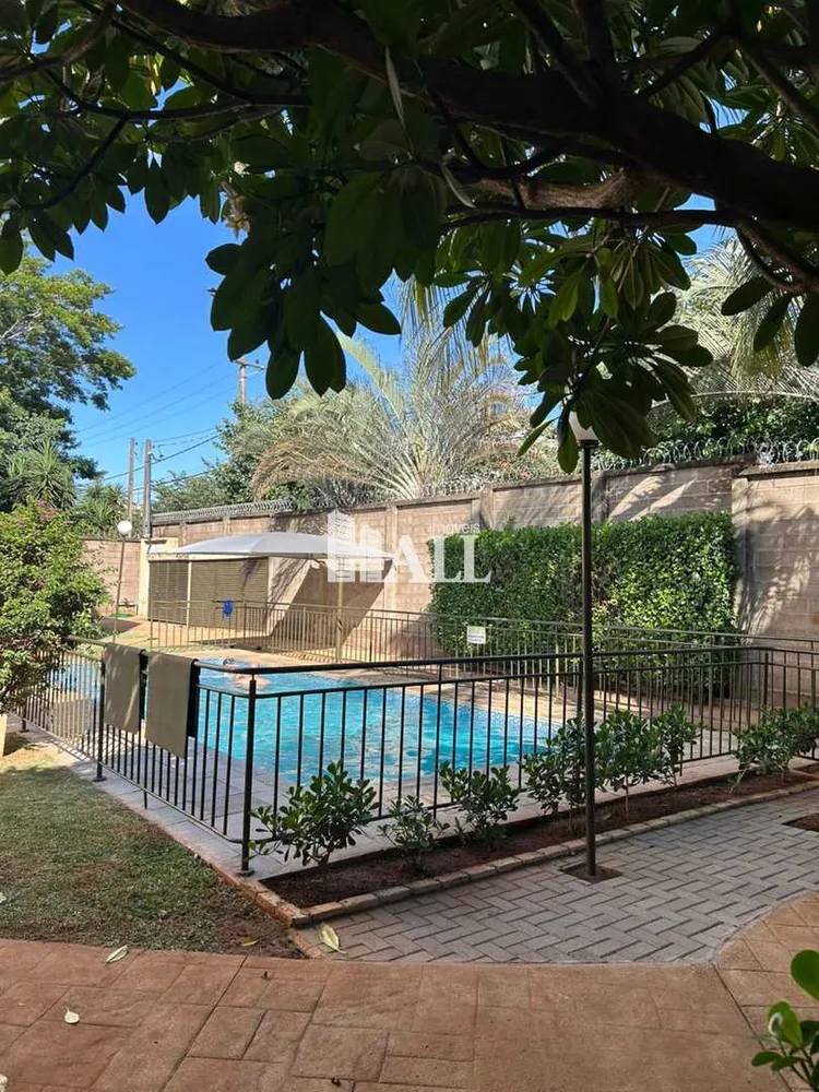 Cobertura, 3 quartos, 135 m² - Foto 1