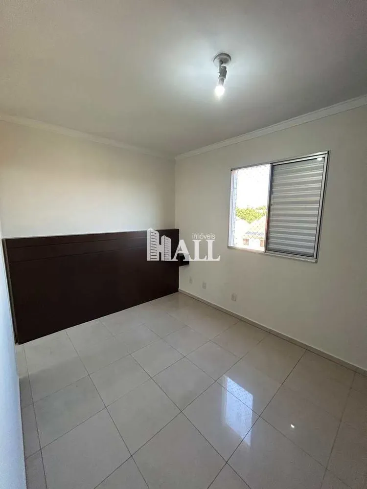 Cobertura, 3 quartos, 135 m² - Foto 2