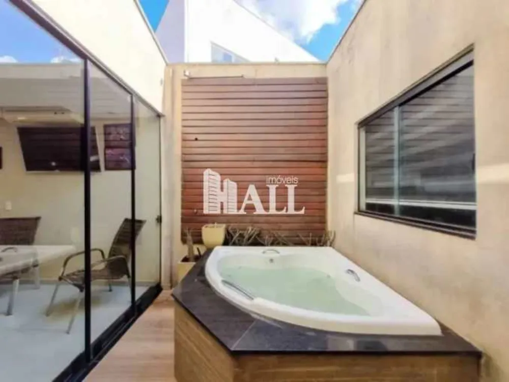 Casa de Condomínio, 3 quartos - Foto 6